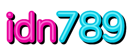 idn789 — logo kanal