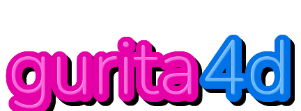 gurita4d — logo kanal