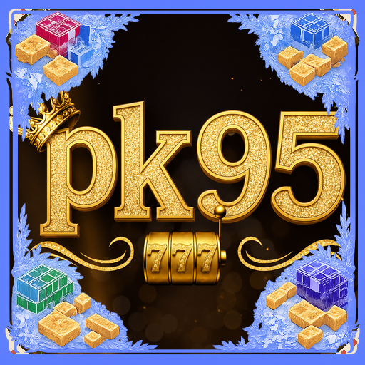 pk95 — galeri pratinjau Resmi APK